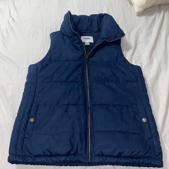 Old Navy Jackets & Blazers - OLD Navy vest